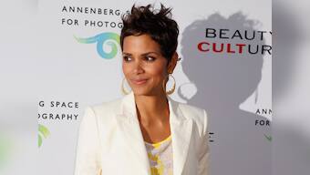 My daughter is my priority: Halle Berry