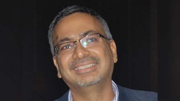 PE firm IVFA ropes in former Network18 Group CEO Haresh Chawla