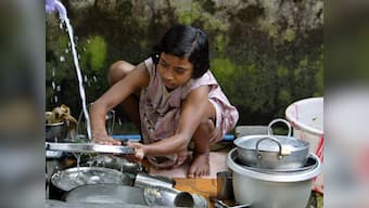 The great domestic help debate: Hapless victim or ruthless ingrate?