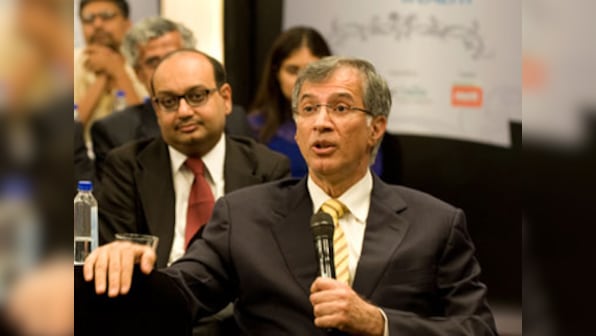 India Inc's GenNext: After Mistry and Premji, it's Hiranandani