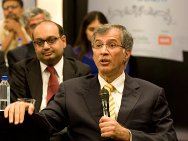 India Inc's GenNext: After Mistry and Premji, it's Hiranandani India Inc's GenNext: After Mistry and Premji, it's Hiranandani