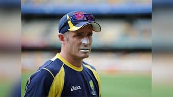 Aussies beat West Indies by three wickets