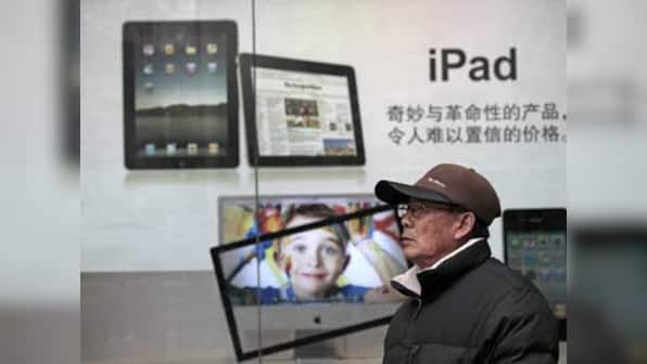 Proview owns iPad trademark in China: govt official