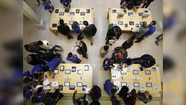Britain to allow sweeping Internet, phone monitoring