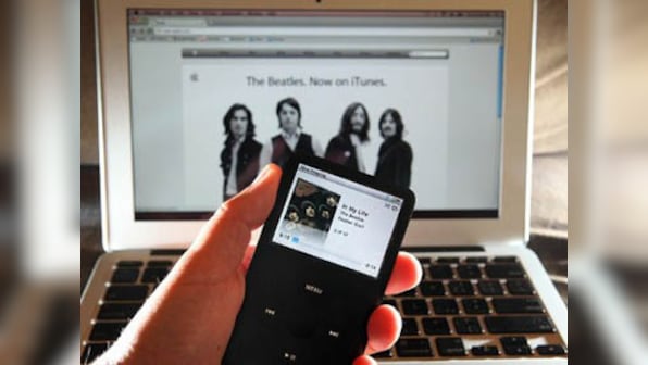 Cleveland motor vehicles dept uses iPod video to encourage organ donation 