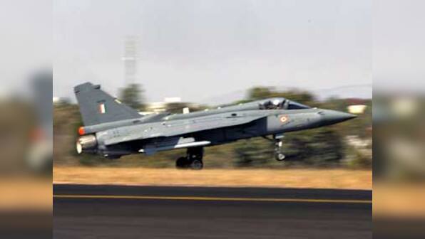 Ready India for two-front war: Parliamentary panel – Firstpost