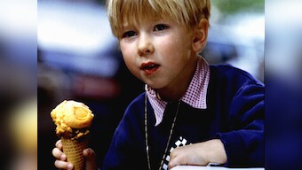 'Ice cream headaches' might offer clues to migraines