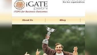 iGate accepts Patni delisting offer at Rs 520 per share