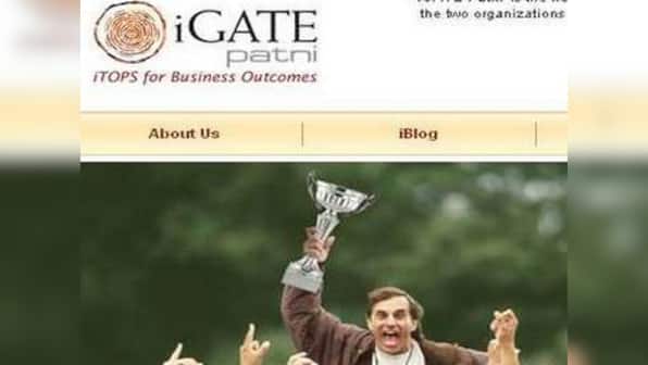 iGate accepts Patni delisting offer at Rs 520 per share