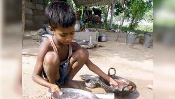 Illiteracy costs India over $53 bn a year: report