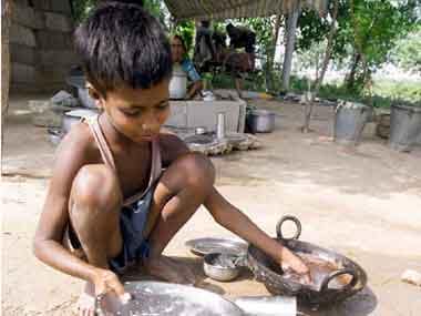 Illiteracy costs India over $53 bn a year: report