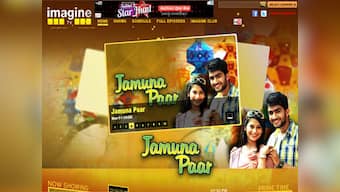 Turner to shut 'Imagine TV' in India