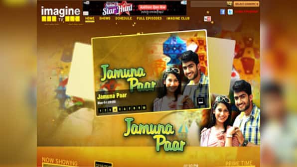 Turner to shut 'Imagine TV' in India