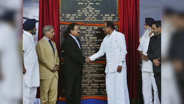 Will trade improve Indo-Pak ties? 