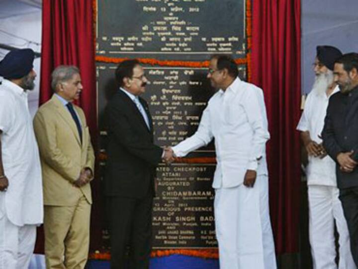 Will trade improve Indo-Pak ties? 