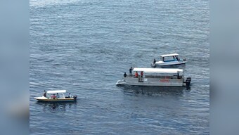 Indonesia's disaster agency sending rescue team to Aceh