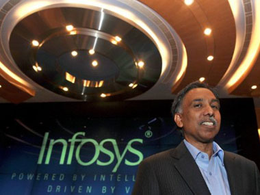 Listen up, Infosys! CLSA has three burning questions for you Listen up, Infosys! CLSA has three burning questions for you