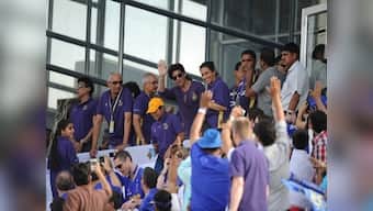 IPL 5 is doing brilliantly with viewers