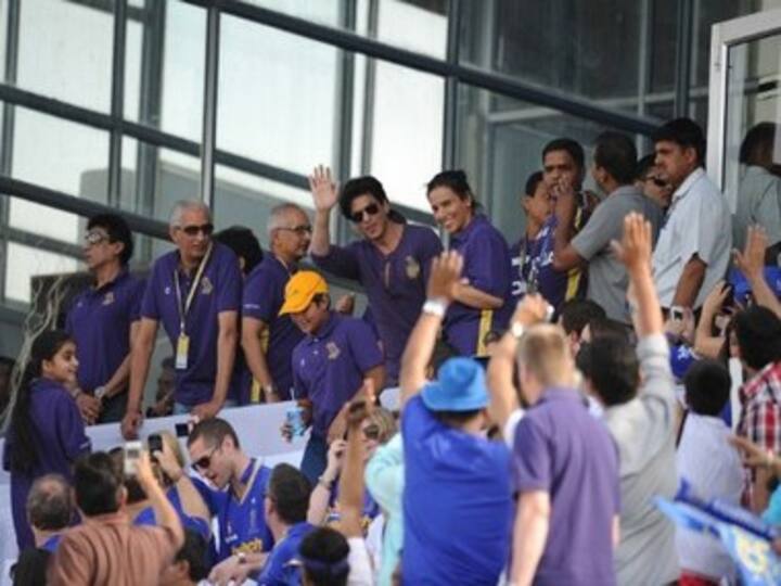 IPL 5 is doing brilliantly with viewers