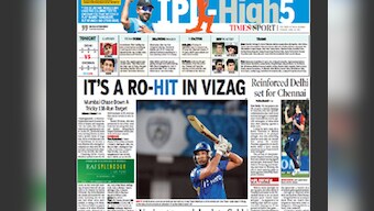 What's a brand worth? Ask TOI