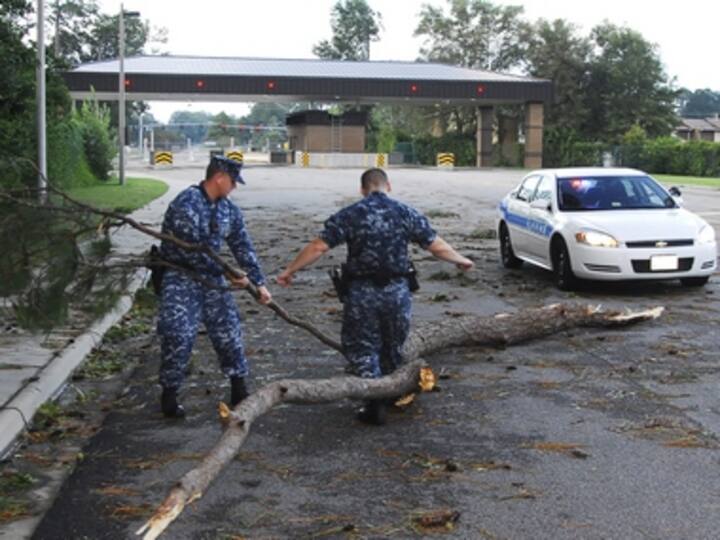 Prison time for New Orleans ex-cops in post-Katrina killings