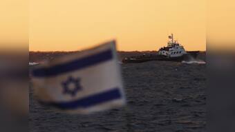 Israel lifts ban on Palestinian fishing boats, takes first step in implementing a fragile truce