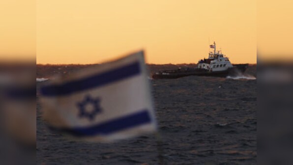 Israel lifts ban on Palestinian fishing boats, takes first step in implementing a fragile truce