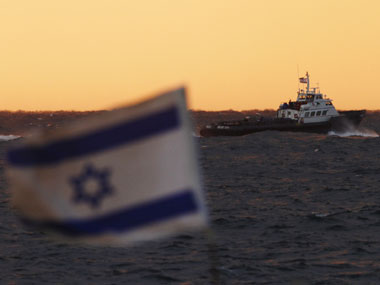 Israel lifts ban on Palestinian fishing boats, takes first step in implementing a fragile truce Israel lifts ban on Palestinian fishing boats, takes first step in implementing a fragile truce