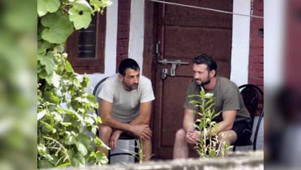 Judicial custody of Italian marines extended till 30 Apr