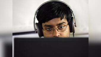 How 'outsourcing' taints India's contribution to US