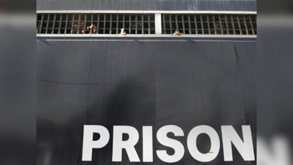 Was Pakistan jail break an inside job?