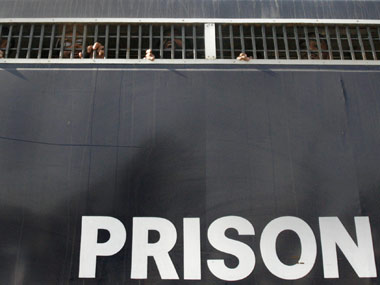 Was Pakistan jail break an inside job? Was Pakistan jail break an inside job?