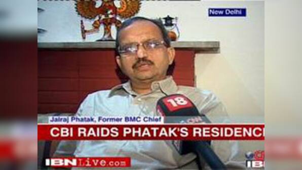 Adarsh scam: Former BMC chief remanded to CBI custody