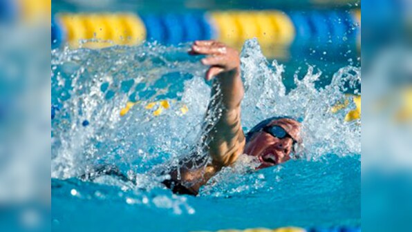 Olympians sue Samsung for misuse of names on Facebook