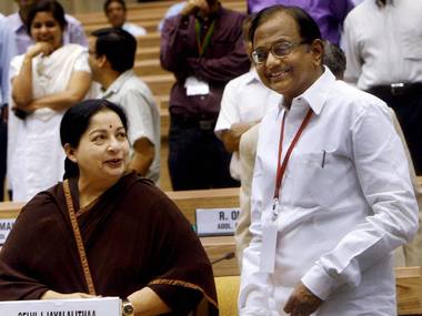 Riding on state-autonomy, Jaya rises to national prominence Riding on state-autonomy, Jaya rises to national prominence