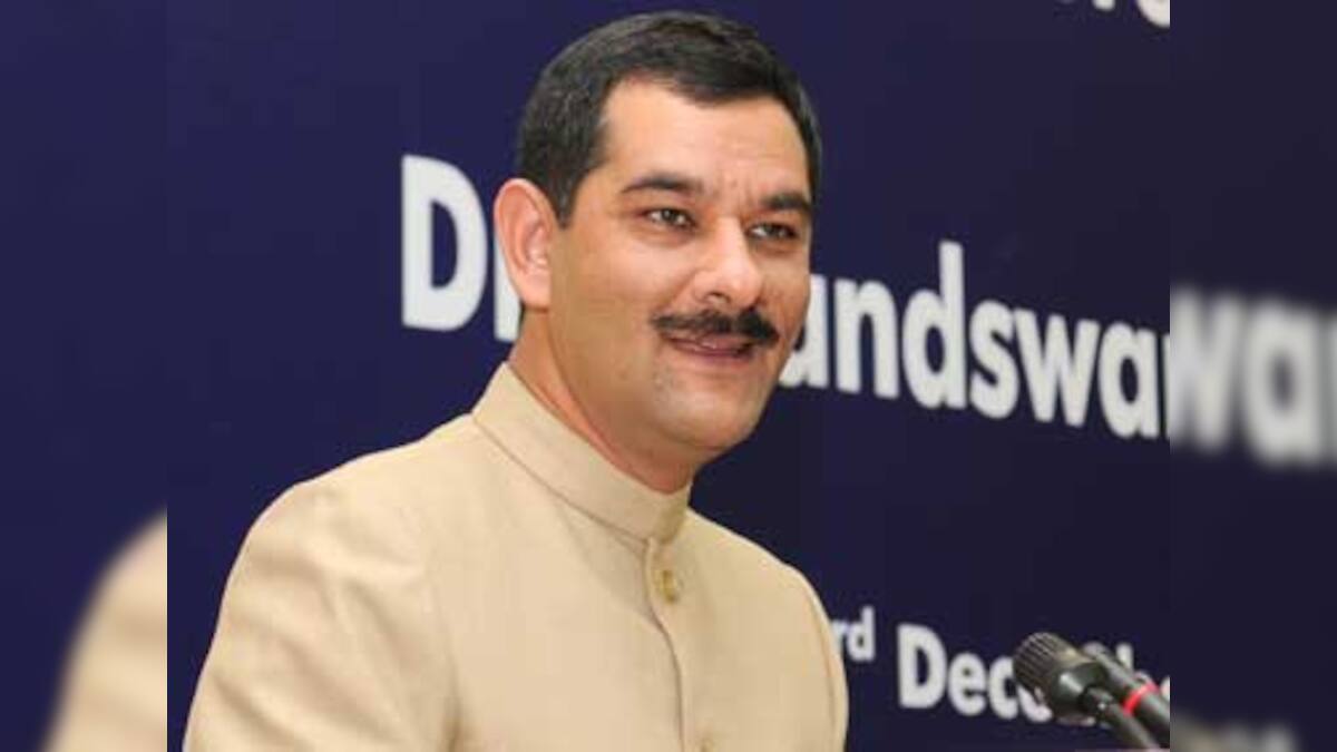 CRPF presents world's first women paramilitary pipe band Firstpost