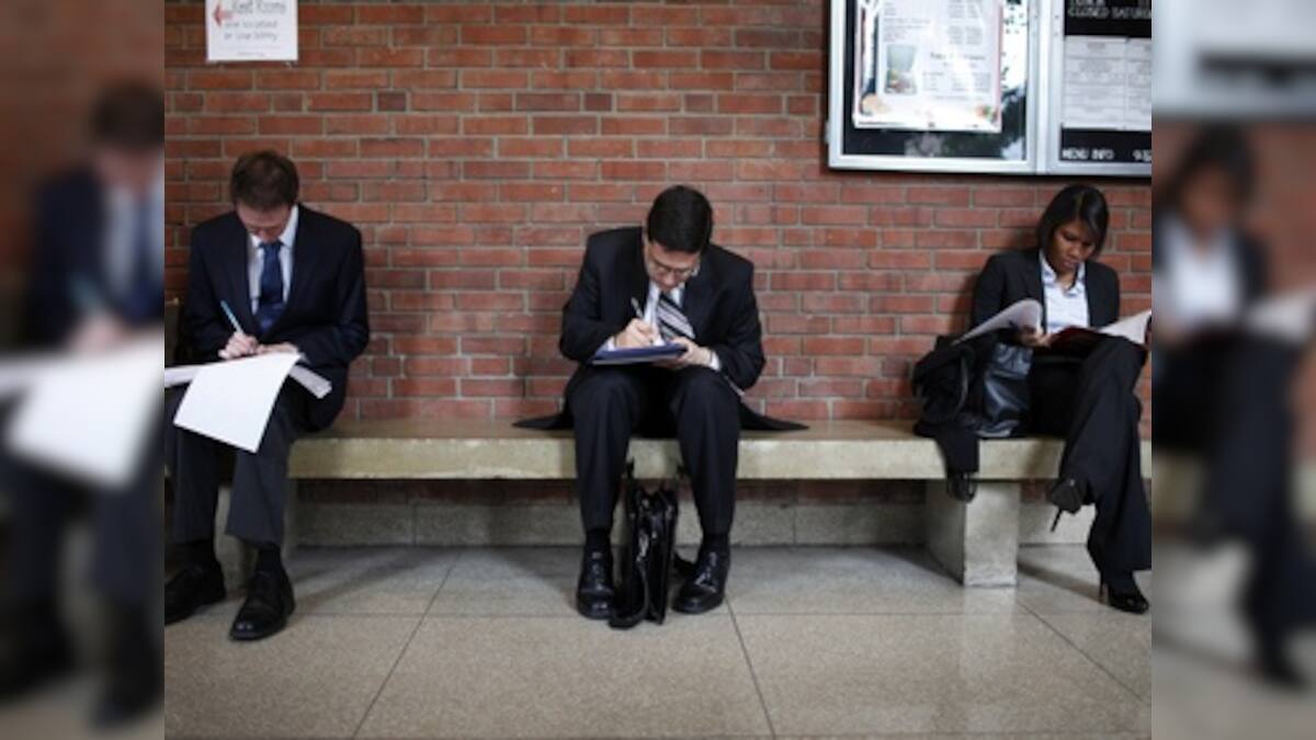 Reporter's job one of the worst, Software engineer's the best – Firstpost