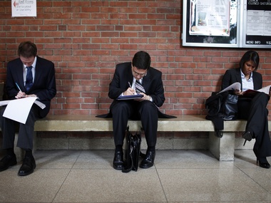 Reporter's job one of the worst, Software engineer's the best – Firstpost