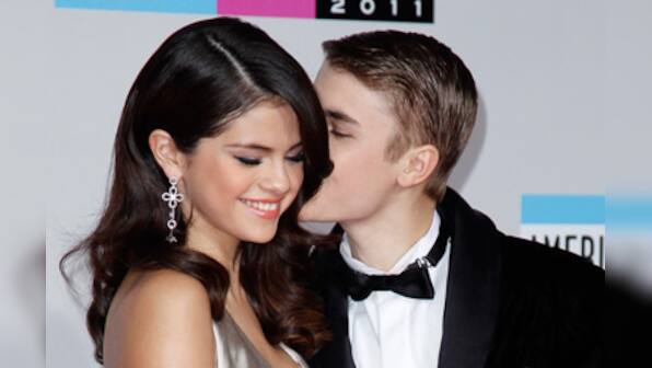 Justin Bieber too young for marriage