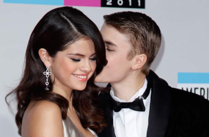 Justin Bieber too young for marriage