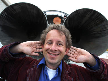 San Fran startup turns data science into a sport San Fran startup turns data science into a sport