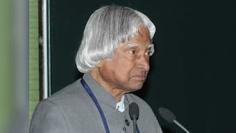 Ending Parliament disruption: Assignment which Dr APJ Abdul Kalam could not give the IIM Shillong students