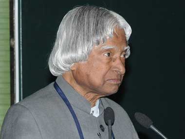 Ending Parliament disruption: Assignment which Dr APJ Abdul Kalam could not give the IIM Shillong students Ending Parliament disruption: Assignment which Dr APJ Abdul Kalam could not give the IIM Shillong students