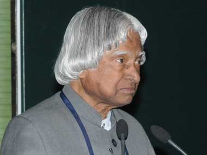 Ending Parliament disruption: Assignment which Dr APJ Abdul Kalam could not give the IIM Shillong students