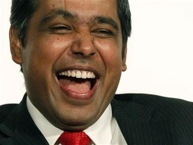 Why Tata's new guard can break open old markets Why Tata's new guard can break open old markets