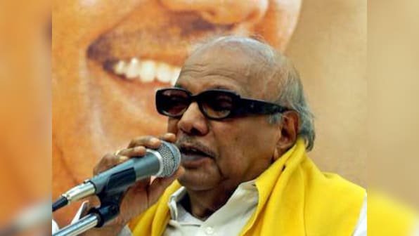 RK Nagar bypoll: DMK leader Durai Murugan says party's chances in election are 'bright'