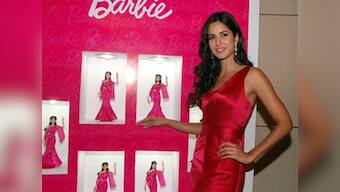 After Barbie, Kat all set to be Cinderella!