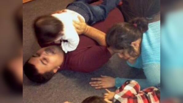 Norway court could decide custody of NRI kids today