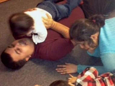 Norway court could decide custody of NRI kids today Norway court could decide custody of NRI kids today