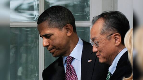 Japan says Yes to US nominee to head World Bank